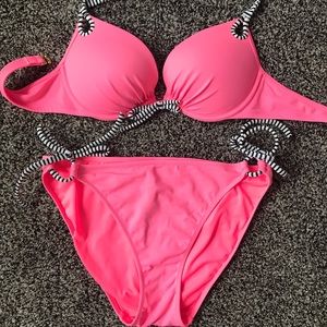 Victoria Secret Bathing Suit